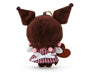 Sanrio: Kuromi Mini Mascot &amp; Chocolate Anime &amp; Brands Sugoi Mart thumbnail 2