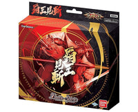 Battle Spirits TCG Mega Deck: Arrival of the Hero Toys and Games Sugoi Mart