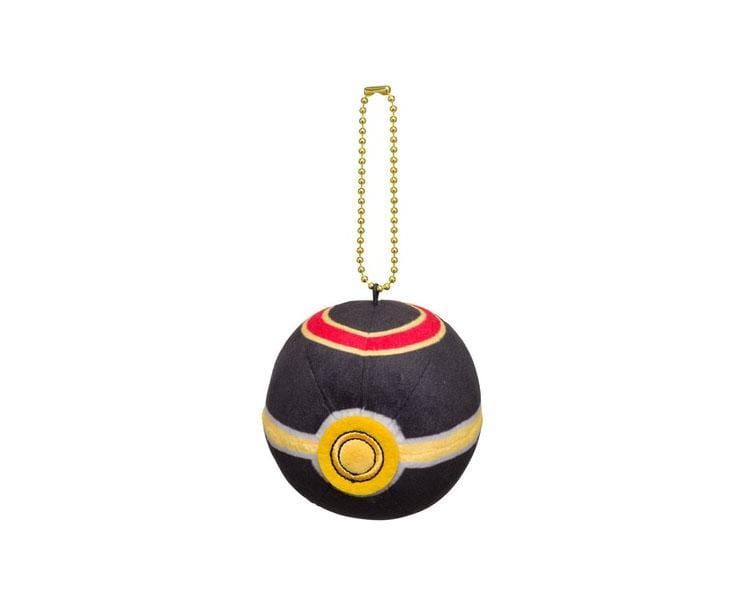 Mimikyu and Luxury Ball Plushie Keychain Set Anime & Brands Sugoi Mart
