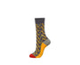 Mimikyu x Luxury Ball Crew Socks 23-25cm Home Sugoi Mart thumbnail 2