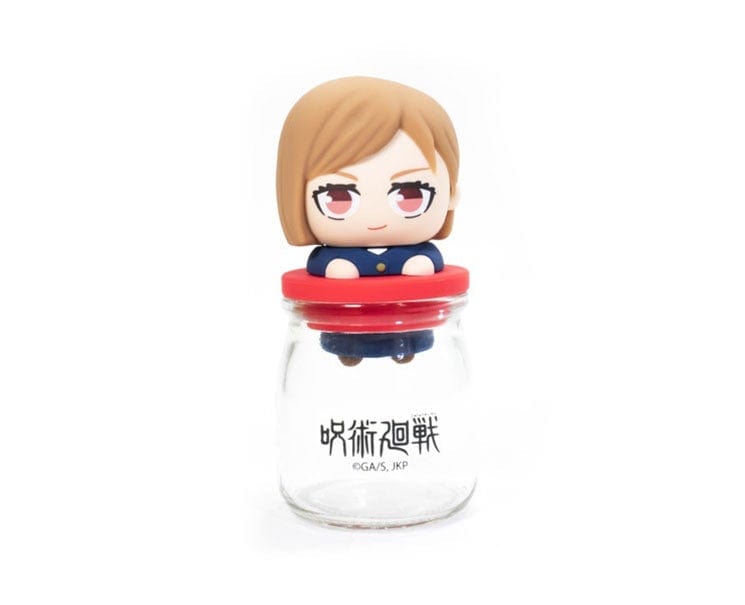 Jujutsu Kaisen Candy Bottle: Nobara Candy & Snacks Sugoi Mart