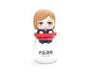 Jujutsu Kaisen Candy Bottle: Nobara Candy &amp; Snacks Sugoi Mart thumbnail 1