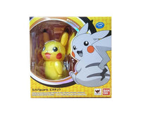 Pokemon S.H.Figuarts: Pikachu Anime & Brands Sugoi Mart