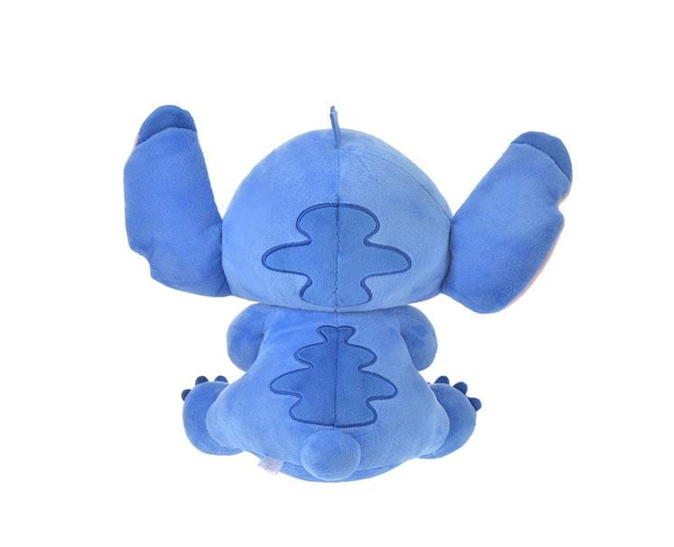 Stitch's Ohana: Plushie Home, Hype Sugoi Mart   