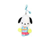 Sanrio Cheering Mascot: Pochacco Anime & Brands Sugoi Mart