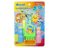 Pokemon Soap Bubble Set Toys and Games, Hype Sugoi Mart   