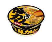 Black Pork Curry Udon Food and Drink Sugoi Mart