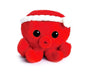 Red Octopus Kun Plush Anime &amp; Brands Sugoi Mart thumbnail 1