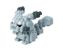 Pokemon Retro Nanoblock: Pikachu Toys and Games Sugoi Mart thumbnail 2