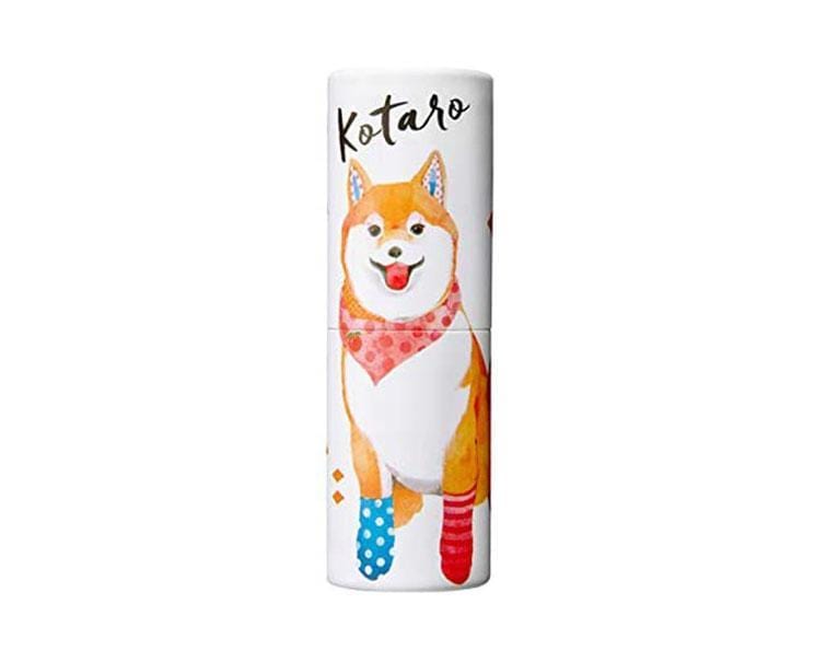 Vasilisa Perfume Stick: Kotaro Beauty & Care Sugoi Mart