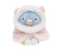 Sumikko Gurashi Shirokuma Igloo Plushie Anime &amp; Brands Sugoi Mart thumbnail 2