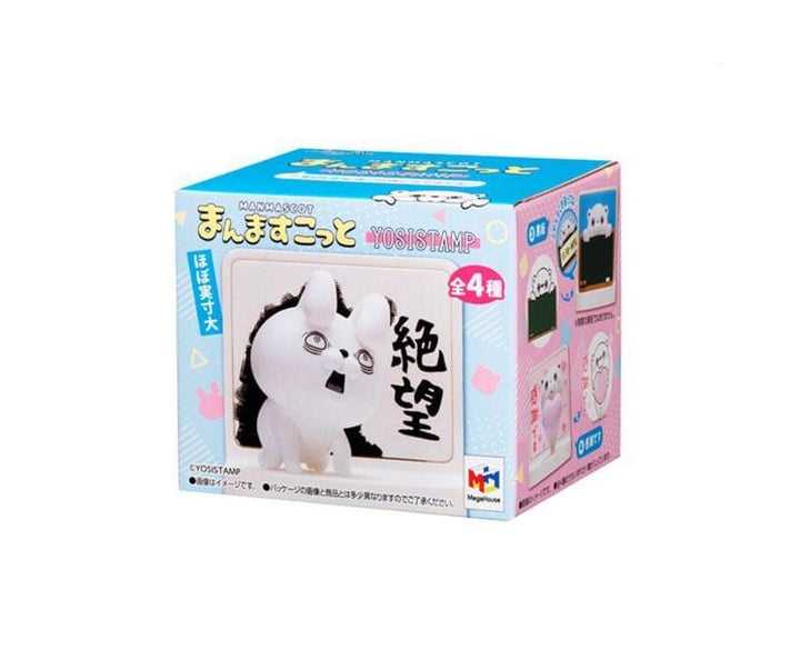 Manmascot Yosistamp Blind Box Anime & Brands Sugoi Mart