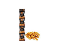 Tasty and Crunchy Caramel Popcorn Candy and Snacks Sugoi Mart