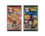 Demon Slayer Mini Character Wafer Vol.3 Candy and Snacks Sugoi Mart thumbnail 1