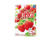 Kajuu Gummy: Strawberry Candy and Snacks Meiji