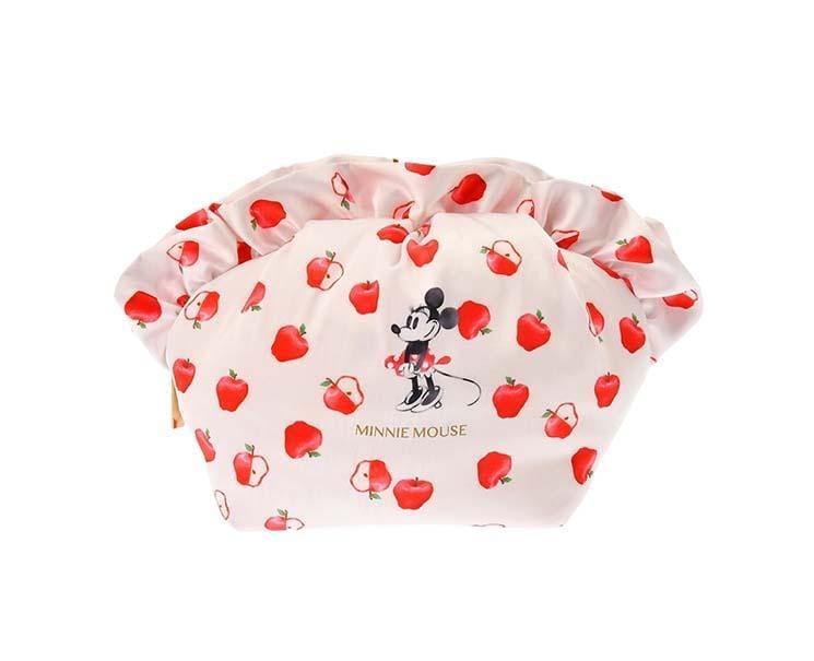 Minnie Apple Pouch Home, Hype Sugoi Mart   