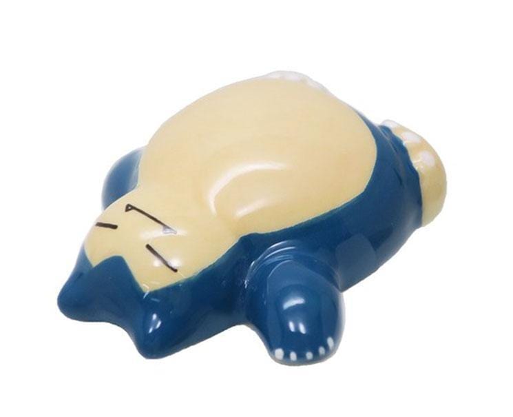 Pokemon Snorlax Chopsticks Holder Anime & Brands Sugoi Mart