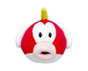 Super Mario All Star Collection Cheep Cheep Plushie Anime & Brands Sugoi Mart