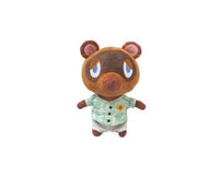 Animal Crossing Plush: Tom Nook Anime & Brands Sugoi Mart