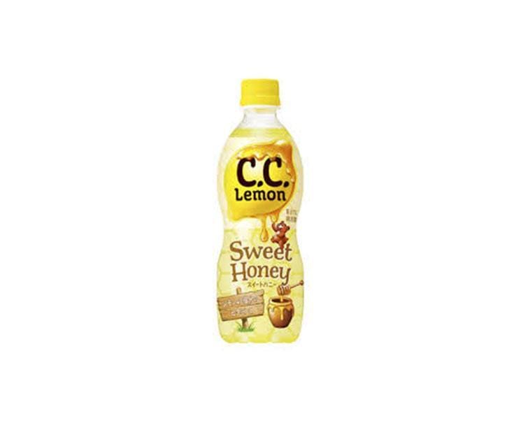 C.C. Lemon: Sweet Honey Food and Drink Sugoi Mart