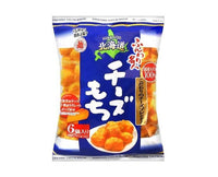 Cheese Mochi Snack Candy and Snacks Sugoi Mart