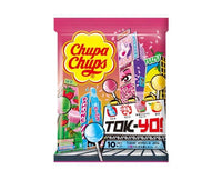 Chupa Chups Tokyo Assorted Ramune Candy and Snacks Sugoi Mart
