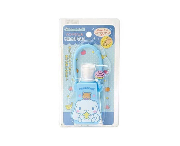 Cinnamoroll Hand Sanitizer & Case Anime & Brands Sugoi Mart