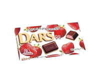 Dars Strawberry Chocolate Candy and Snacks Sugoi Mart