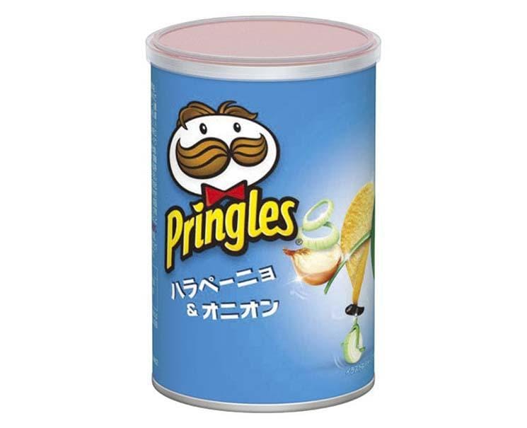 Pringles: Jalapeno and Onion Candy and Snacks Sugoi Mart