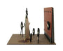 Ghibli DIY Paper Craft: Spirited Away (Susuwatari) Anime &amp; Brands Sugoi Mart thumbnail 2