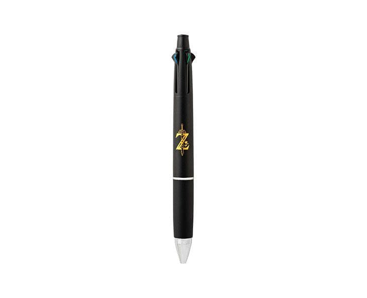 The Legend of Zelda: Jetstream 4 Color Pen & Mechanical Pencil Home, Hype Sugoi Mart   
