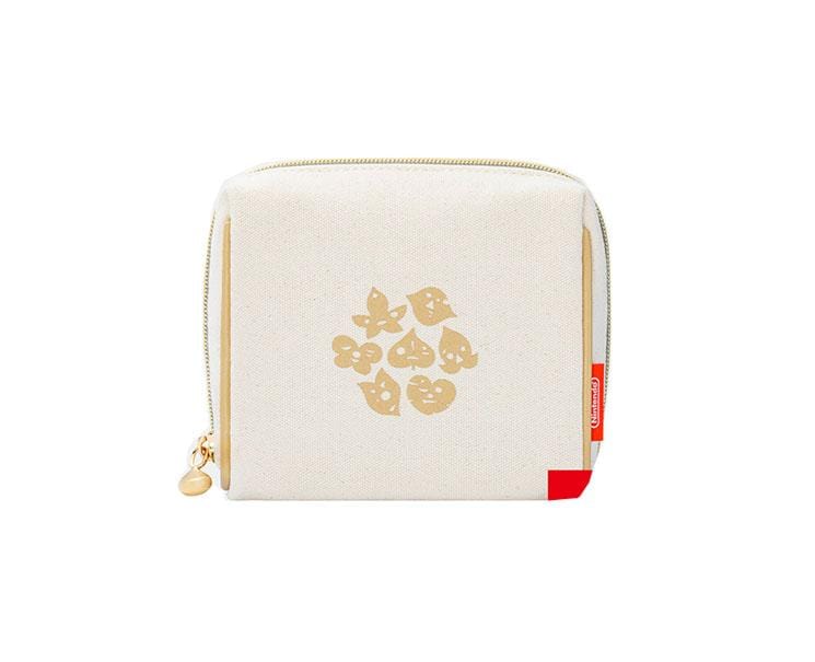 Zelda Korok Forest: Pouch Anime & Brands Sugoi Mart