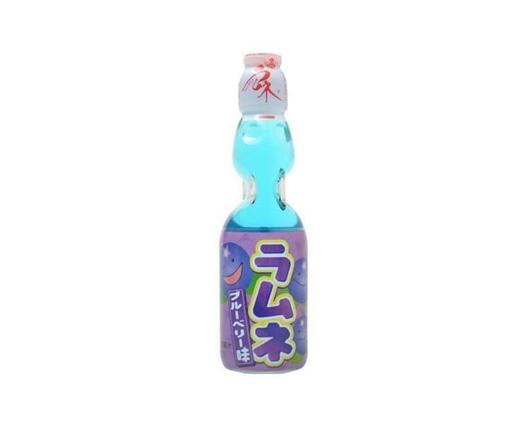 Blueberry Ramune Soda Food and Drink Sugoi Mart