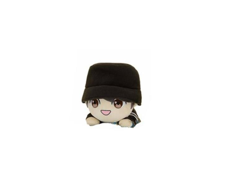 BTS x SEGA Plush: Jungkook Anime & Brands Sugoi Mart