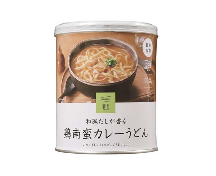 Chicken Nanban Curry Udon Food and Drink Sugoi Mart