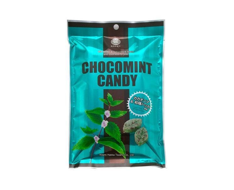 Chocomint Candy Candy and Snacks Sugoi Mart