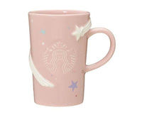 Starbucks 2020 Holiday Vol. 2: Comet Star Mug 296ml Home, Hype Sugoi Mart   