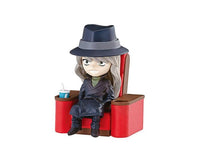 Detective Conan Movie Theater Vol.2 Blind Box Anime & Brands Sugoi Mart