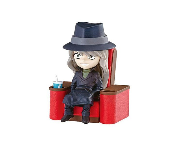 Detective Conan Movie Theater Vol.2 Blind Box Anime & Brands Sugoi Mart