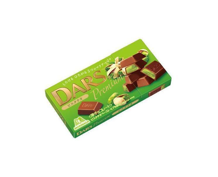 Dars Premium Chocolate: Pistachio Candy and Snacks Sugoi Mart