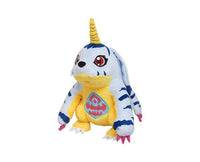 Digimon Plush: Gabumon Anime & Brands Sugoi Mart