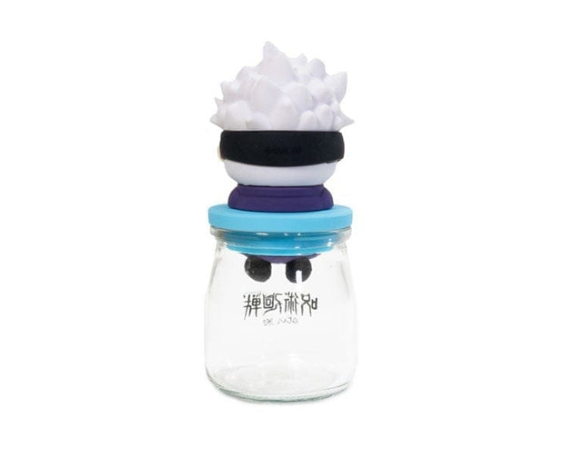 Jujutsu Kaisen Candy Bottle: Gojo Candy & Snacks Sugoi Mart