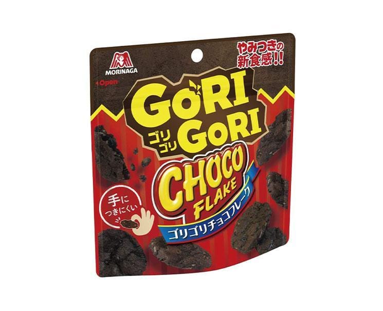 Gori Gori Choco Flake Candy and Snacks Sugoi Mart