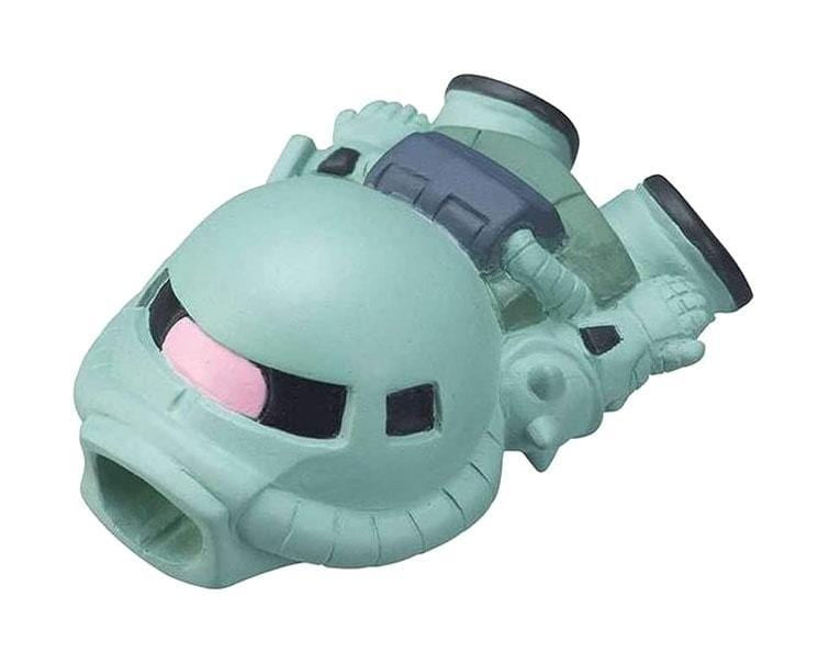 Gundam 02 Zaku Cable Bite Home Sugoi Mart