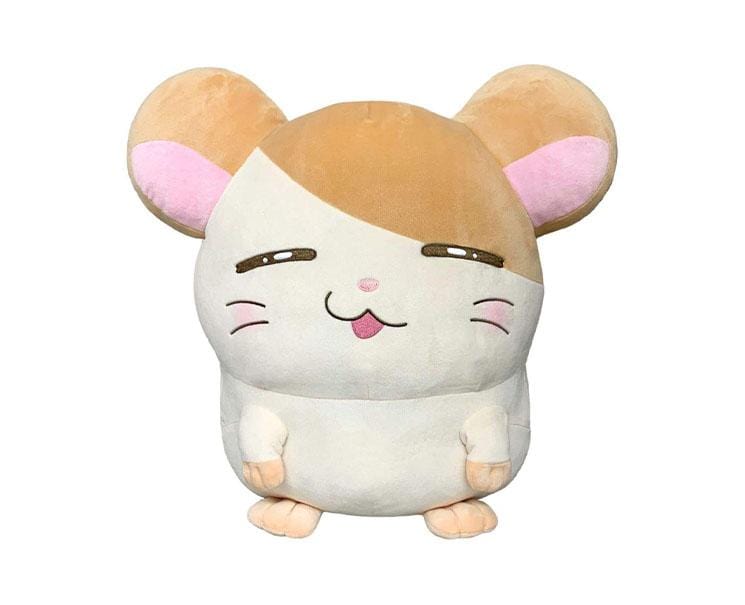All Star Collection Plushie: Hamtaro Anime & Brands Sugoi Mart