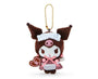 Sanrio: Kuromi Mini Mascot &amp; Chocolate Anime &amp; Brands Sugoi Mart thumbnail 1