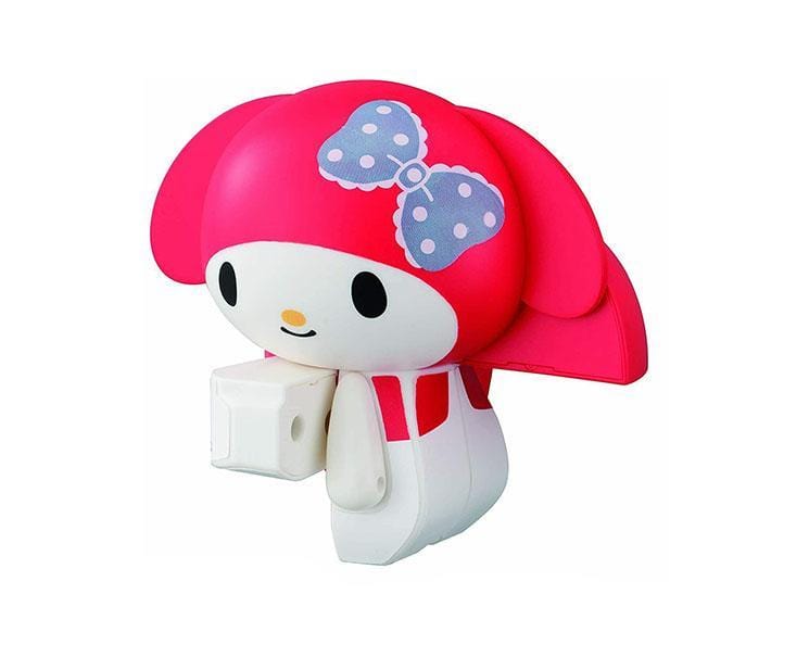 Character Rubik's Cube: My Melody Anime & Brands Sugoi Mart