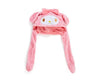 My Melody Moveable Ears Kigurumi Cap Home, Hype Sugoi Mart   