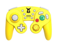 Nintendo Switch Game Cube Controller : Pikachu Anime & Brands Sugoi Mart