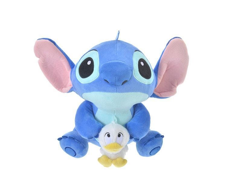 Stitch's Ohana: Plushie Home, Hype Sugoi Mart   